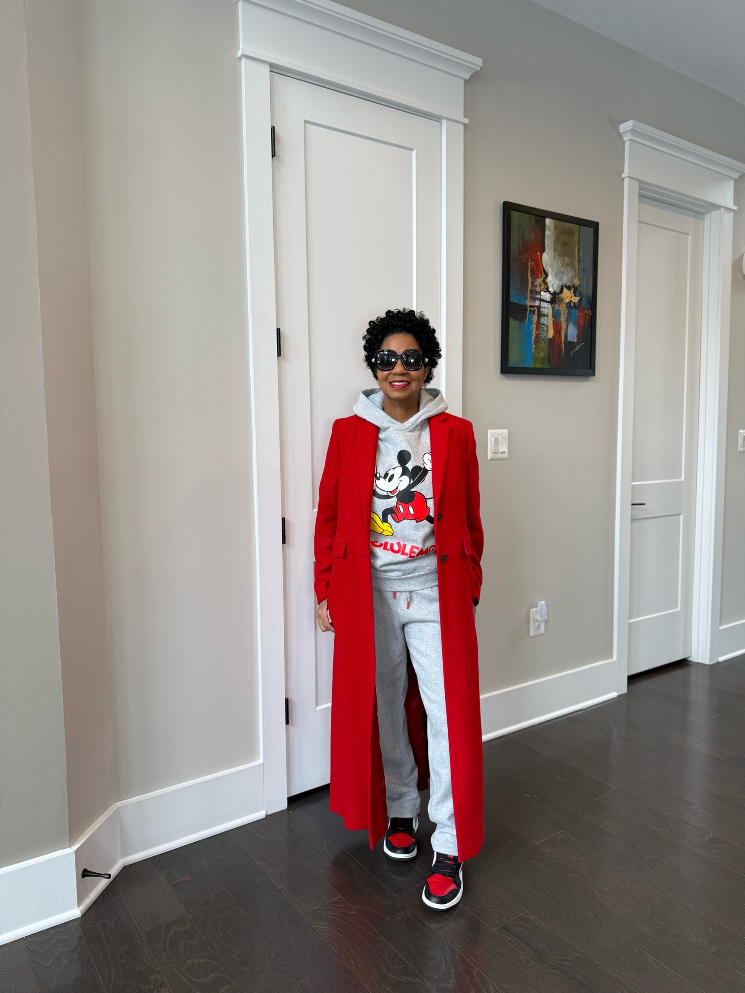 Can't beat Mickey!!!