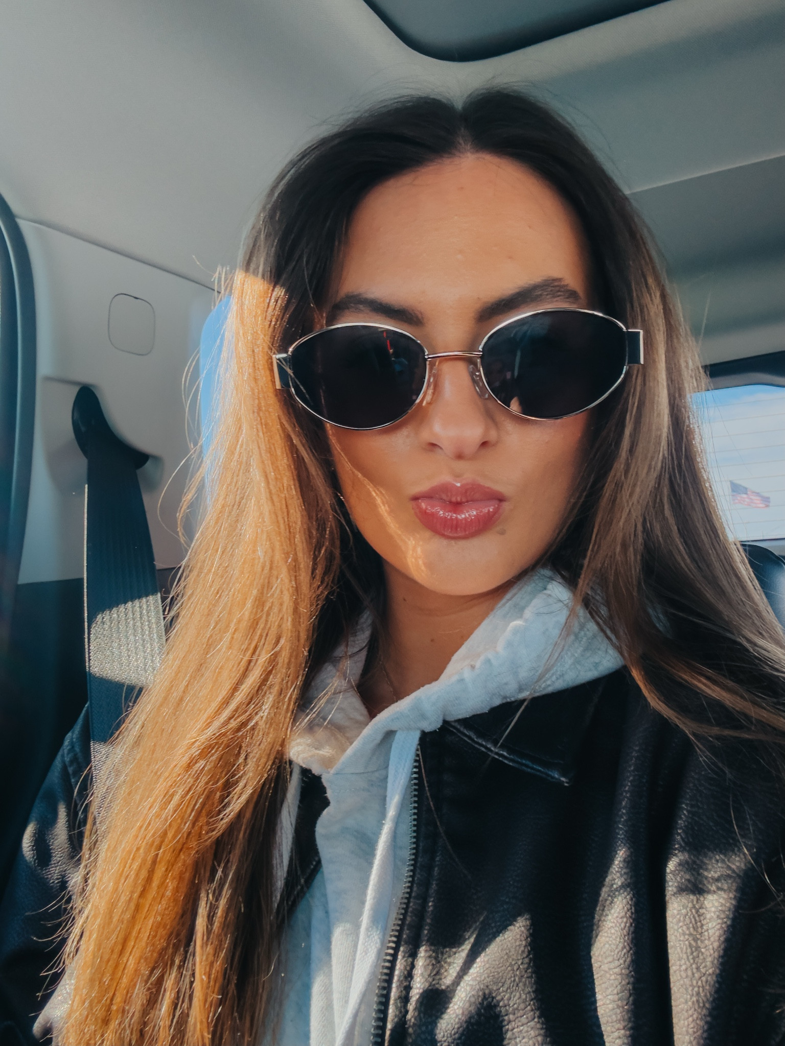 loving my cutie new glasses from target🥰

#LTKStyleTip #LTKSeasonal