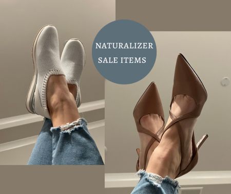 Shoes matter! These are around 50% off and come in multiple colors. True to size and comfortable while supporting your feet  

#LTKshoecrush #LTKSale #LTKsalealert