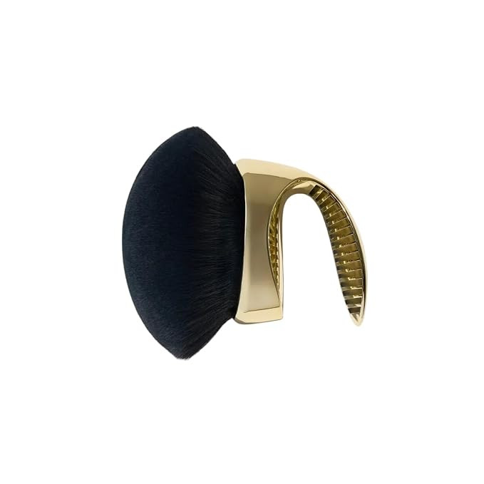 Westmore Beauty Large Body Makeup Brush - Kabuki Self Tanner Blending Brush | Amazon (US)