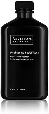 Revision Skincare Brightening Facial Wash, 6.7 Fl oz | Amazon (US)