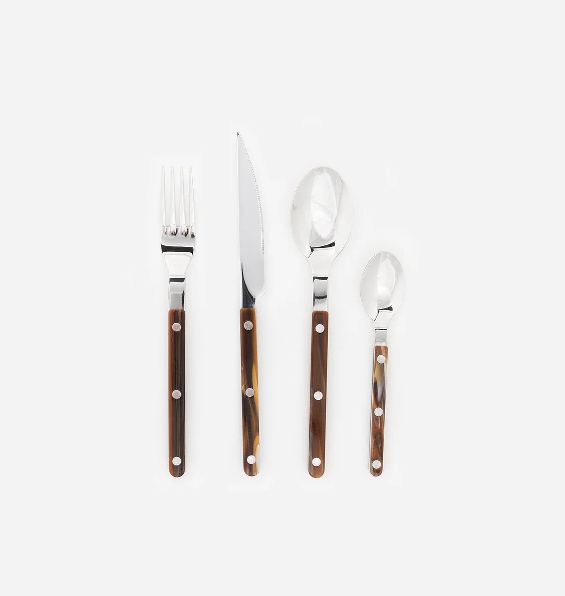 Bistrot Flatware | Amber Interiors