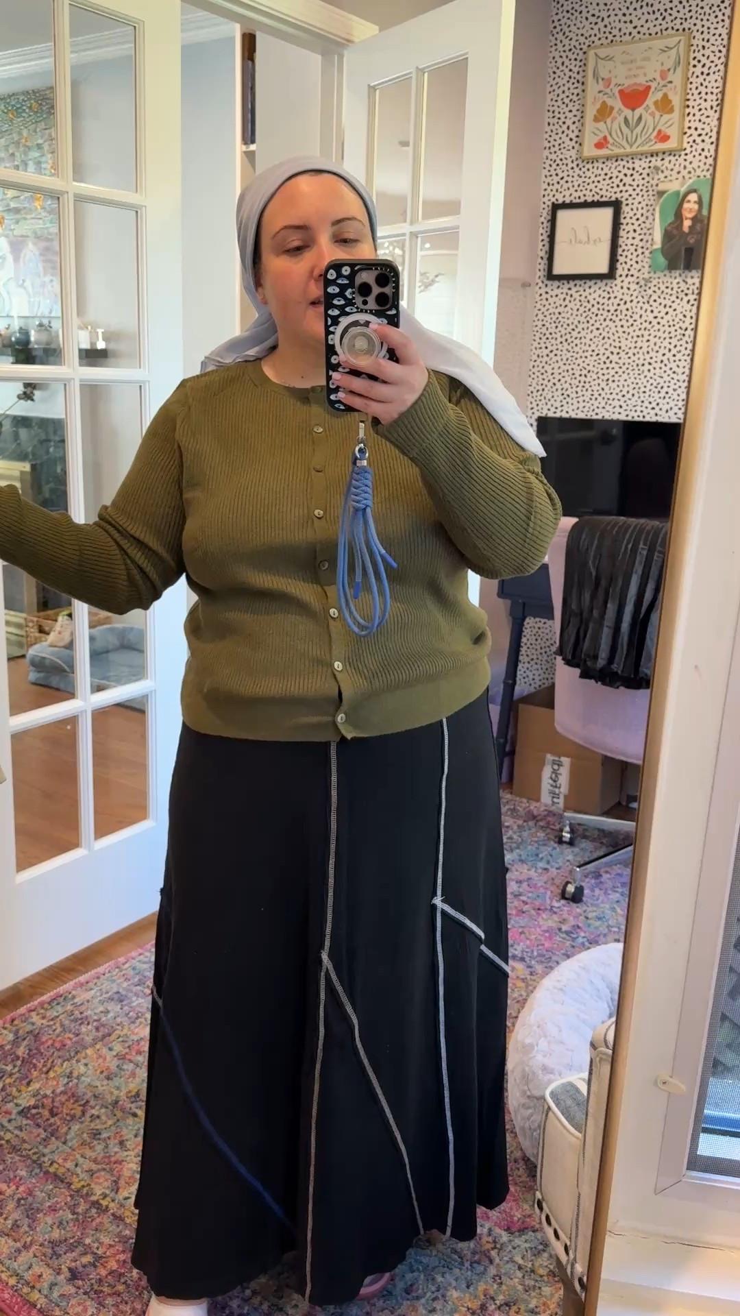 Perfect ribbed cardigan alert courtesy of Target. 10/10 no notes. Wearing a 2X

#LTKPlusSize #LTKSeasonal #LTKStyleTip