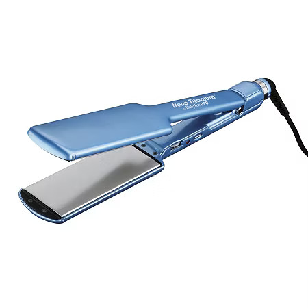 BaByliss Nano Titanium 2in Ultra Thin Flat Iron, One Size | JCPenney