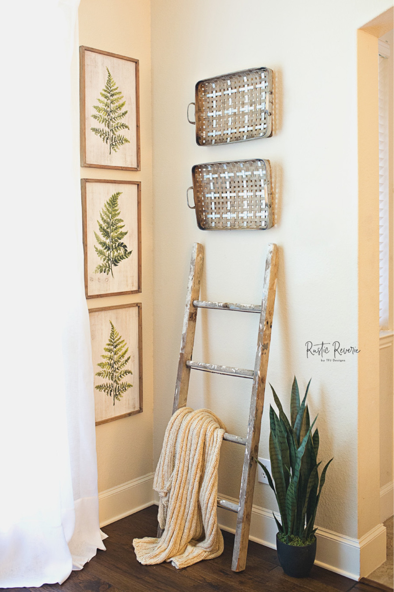 This gorgeous faux Snake Plant is over 50% off right now!! It’s a steal under $60! 🤯 

#fauxplant #amazonhome #amazonsale #nearlynatural

#LTKHome #LTKFindsUnder100 #LTKSaleAlert