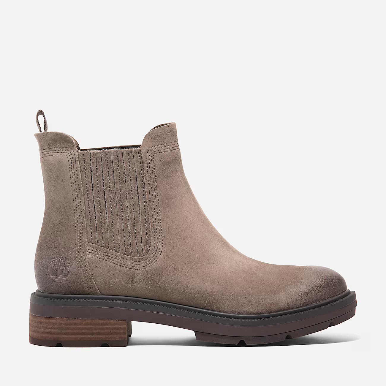 Women's Brimfield Chelsea Boot | Timberland (US)