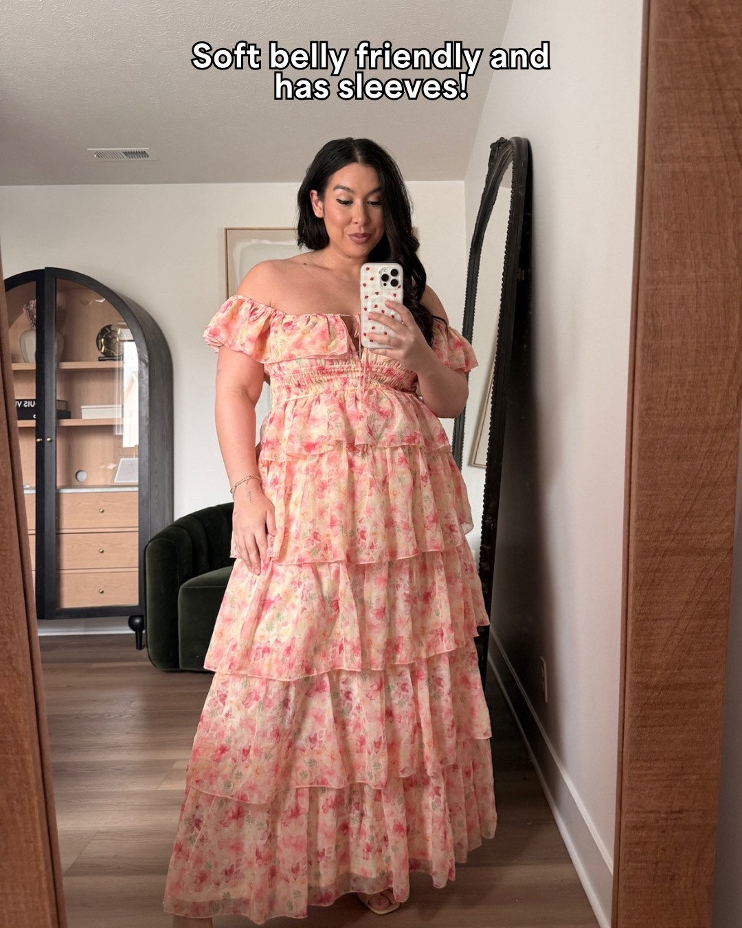 Midsize wedding guest dress! Code BONNIE20
-
-
-
Midsize fashion, spring wedding guest dress, size 14, size 16, colorful dresses, dresses with sleeves, black tie wedding guest dress, cocktail dress, formal dress

#LTKSeasonal #LTKootd #LTKMidsize