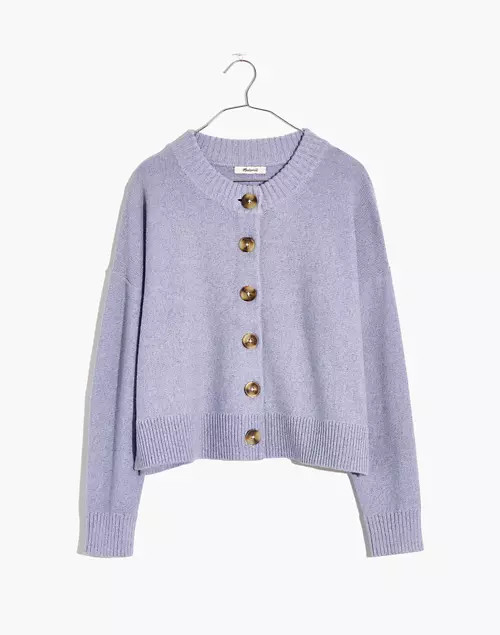 Broadway Cardigan Sweater | Madewell