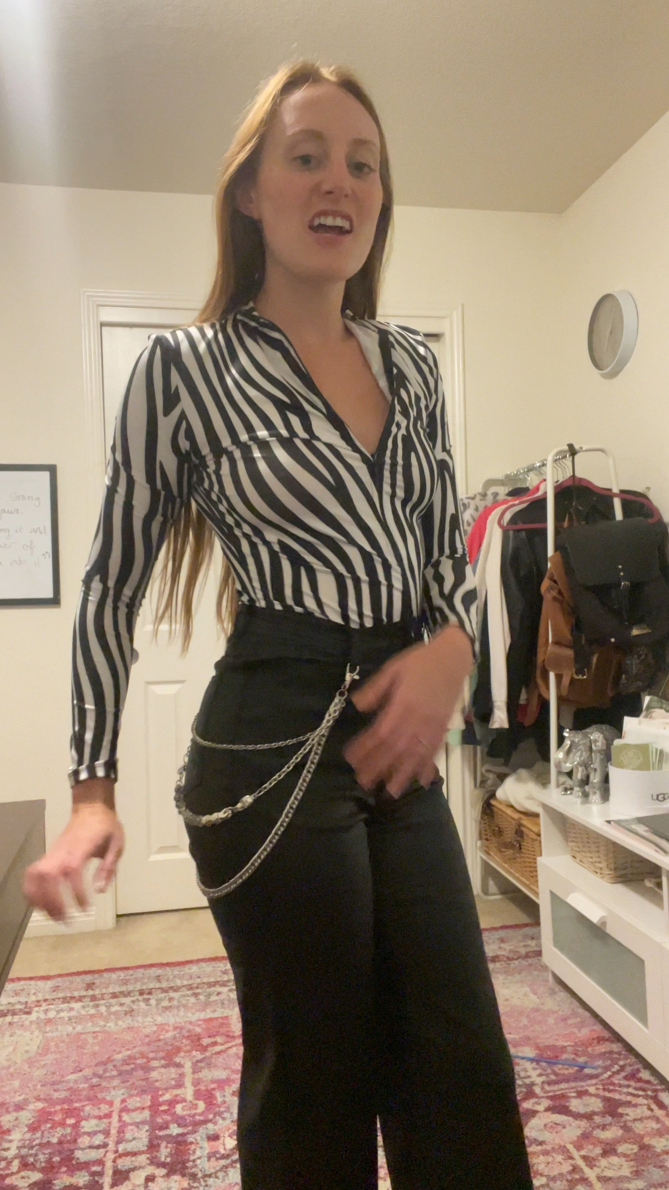 PSA: Jean Chains are back

Chain Link: https://amzn.to/3JQqIa7

This item and more can be found at the link in my bio, follow for more amazon finds! 


#austinblogger #austinfashionblogger #austininfluencer #taystyled #amazonfashion #amazoninfluencerprogam #amazonwomens #amazonfashionforher #amazonfinds #amazonfinds #ltkunder50 #founditonamazon #UGCCreator #usacreator
#jeanchain #chainbelt #2023accessories 

 edgy style, alternative style, punk style, goth style, daisy chain friendship bracelet, chain belt outfit, key chains aesthetic, Rain chain, denim chain, jean chain, goth outfit, Gothic pfp aesthetic, gothic summer outfits, western gothic aesthetic, southern gothic fashion, punk pfp, punk concert outfit, punk poster, steam punk outfits, super cute outfits, festival, 90’s style, shein vacation outfits 2023, summer outfit, summer outfit ideas

#LTKunder100 #LTKunder50 #LTKFind