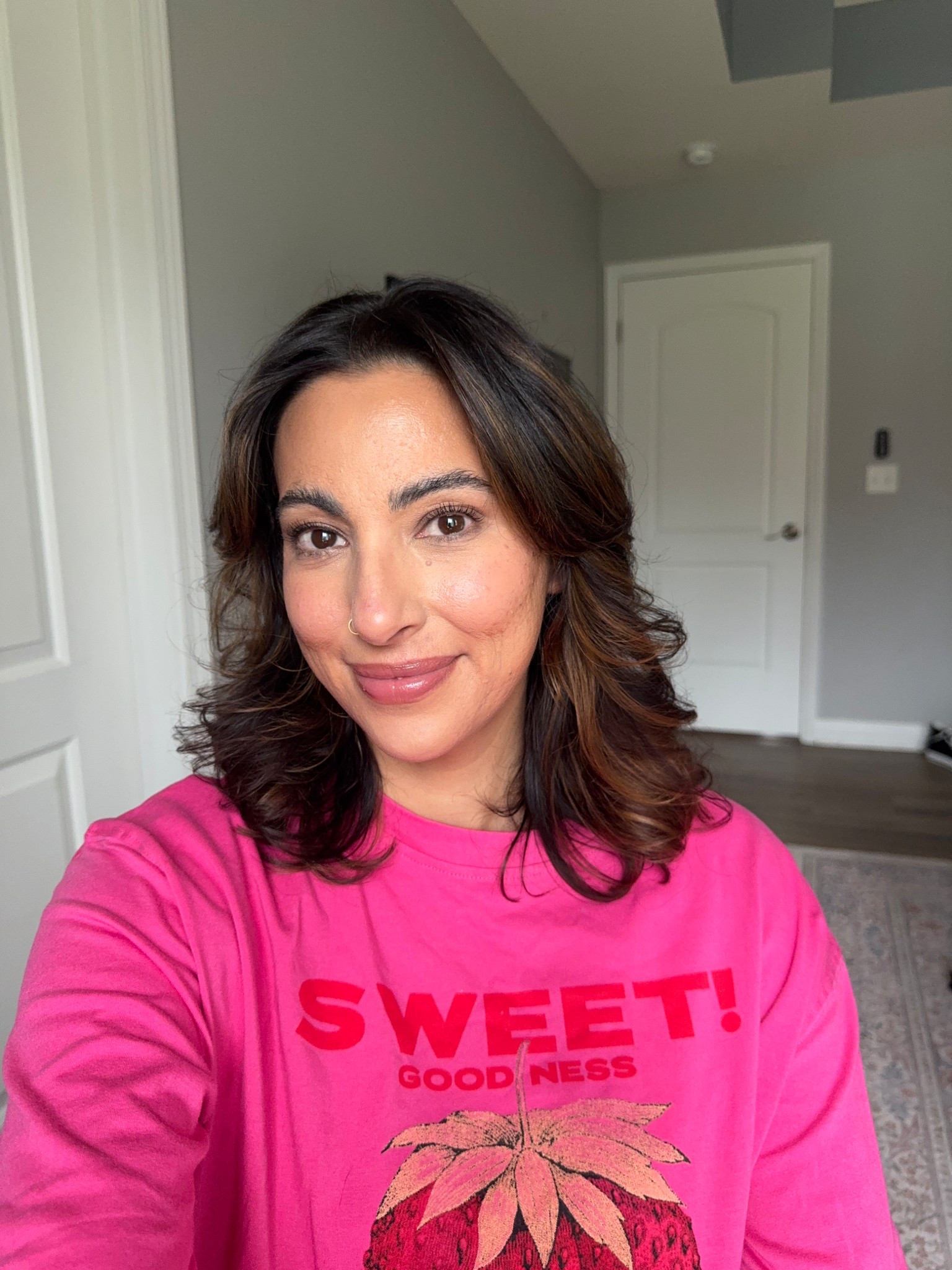 Serving 🍓looks all summer long! Obsessed with this FP dupe from Amazon! 

#LTKBeauty #LTKStyleTip