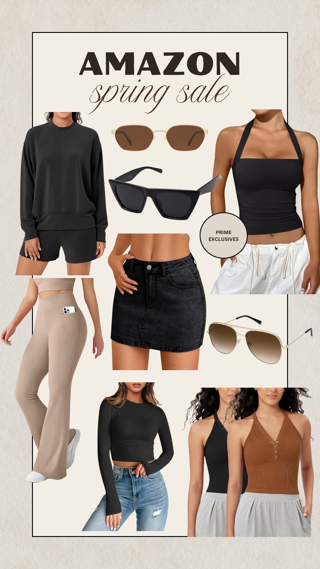 Last Day for Amazon’s Big Spring Salee