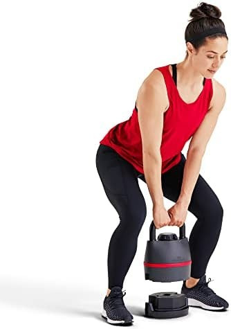 Bowflex SelectTech Adjustable Weights and Dumbbells | Amazon (US)