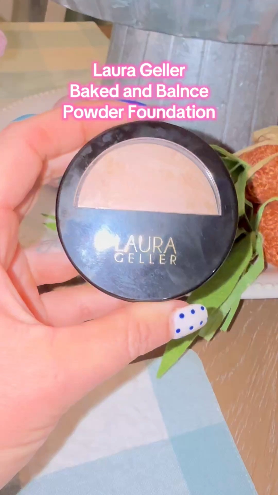 The best foundation for fine lines and wrinkles!  It can be layered for lighter or thicker coverage! This is one makeup piece that I spend more than $10 on and have it scheduled for auto ship!  

#LTKmomlife #LTKBeauty #LTKgrwm