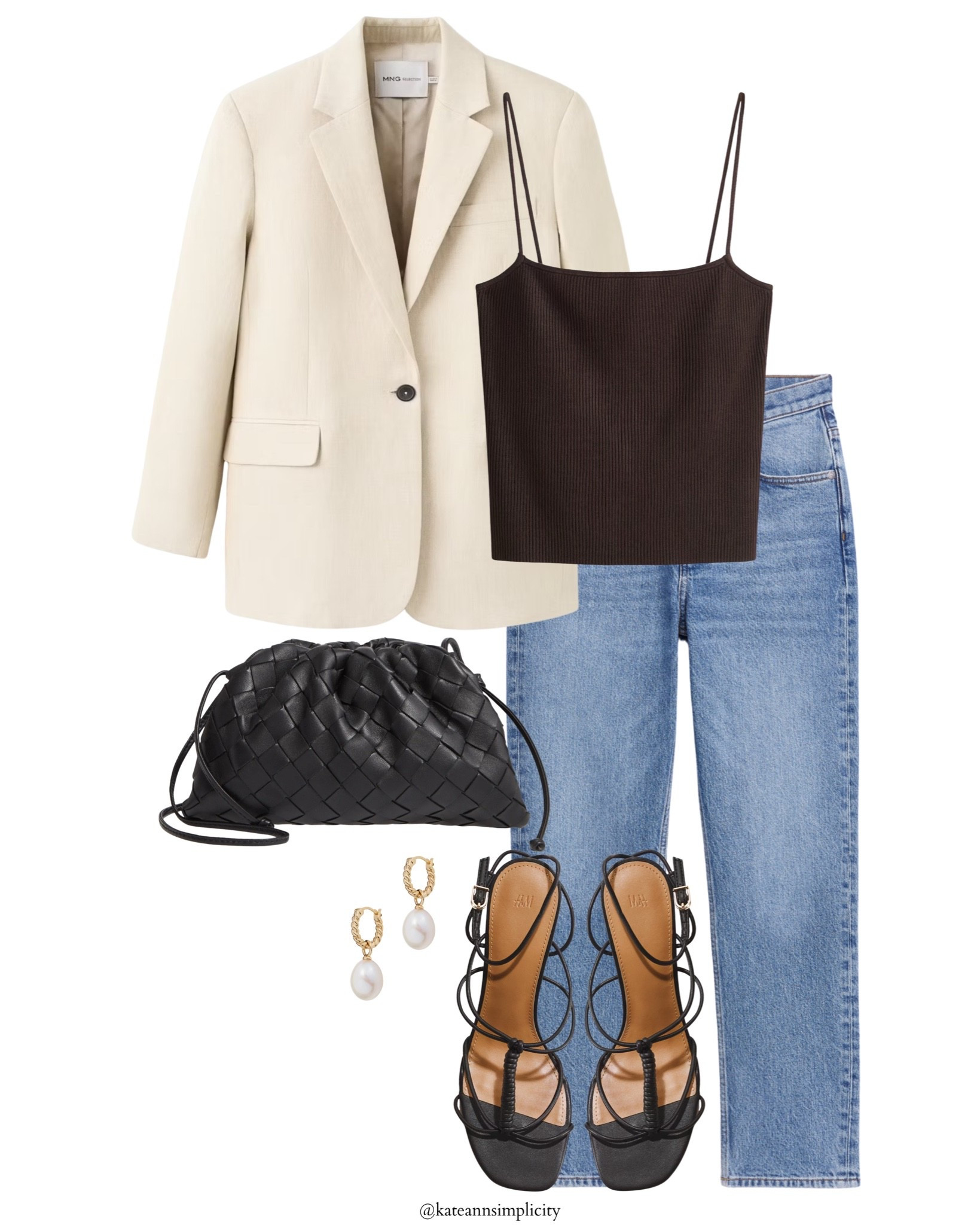 Summer outfit
Bottega veneta

#LTKOver40 #LTKSeasonal #LTKMidsize
