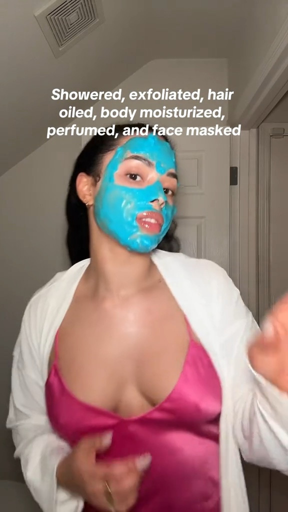 Nighttime routine all before 9pm?? I’m sleeping goooooood tn 💕

Linking all the beauty products I used for my self care routine 🤭✨ Exfoliants, charcoal face mask, firm radiance sleeping mask, glow mist + more! 

#LTKFindsUnder100 #LTKBeauty #LTKVideo