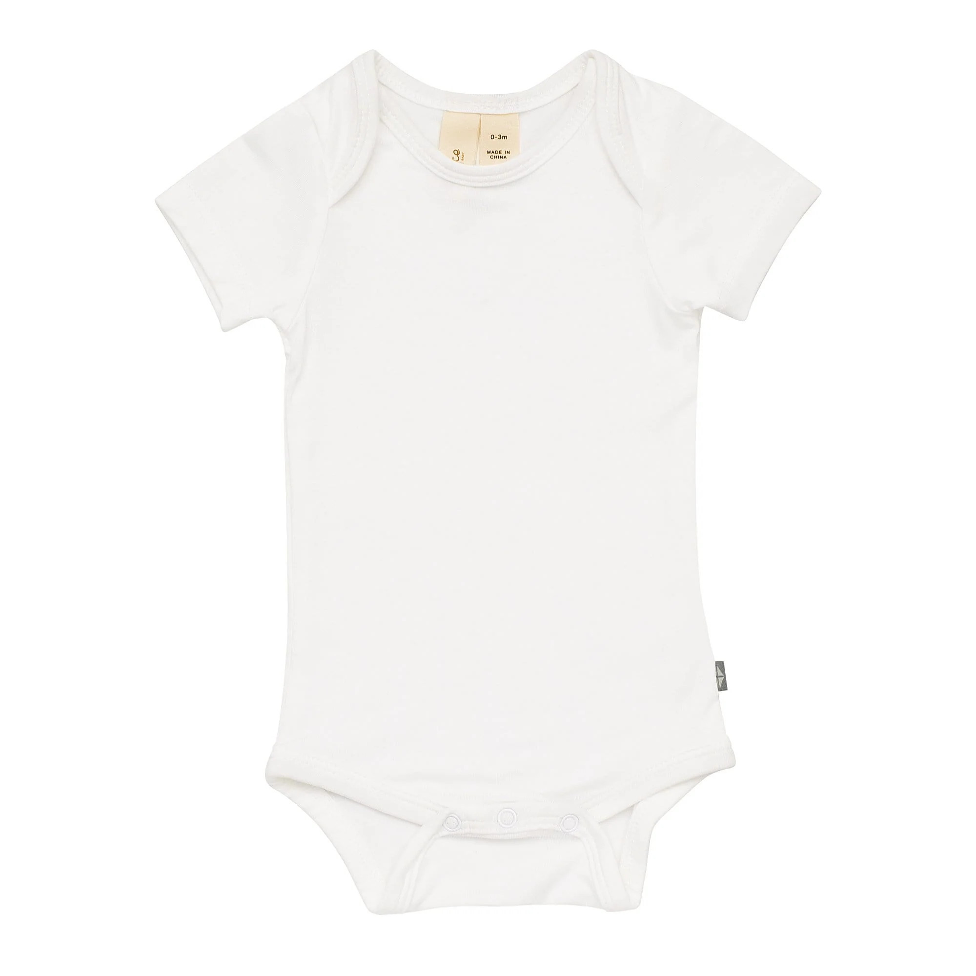 Bodysuit in Cloud | Kyte BABY