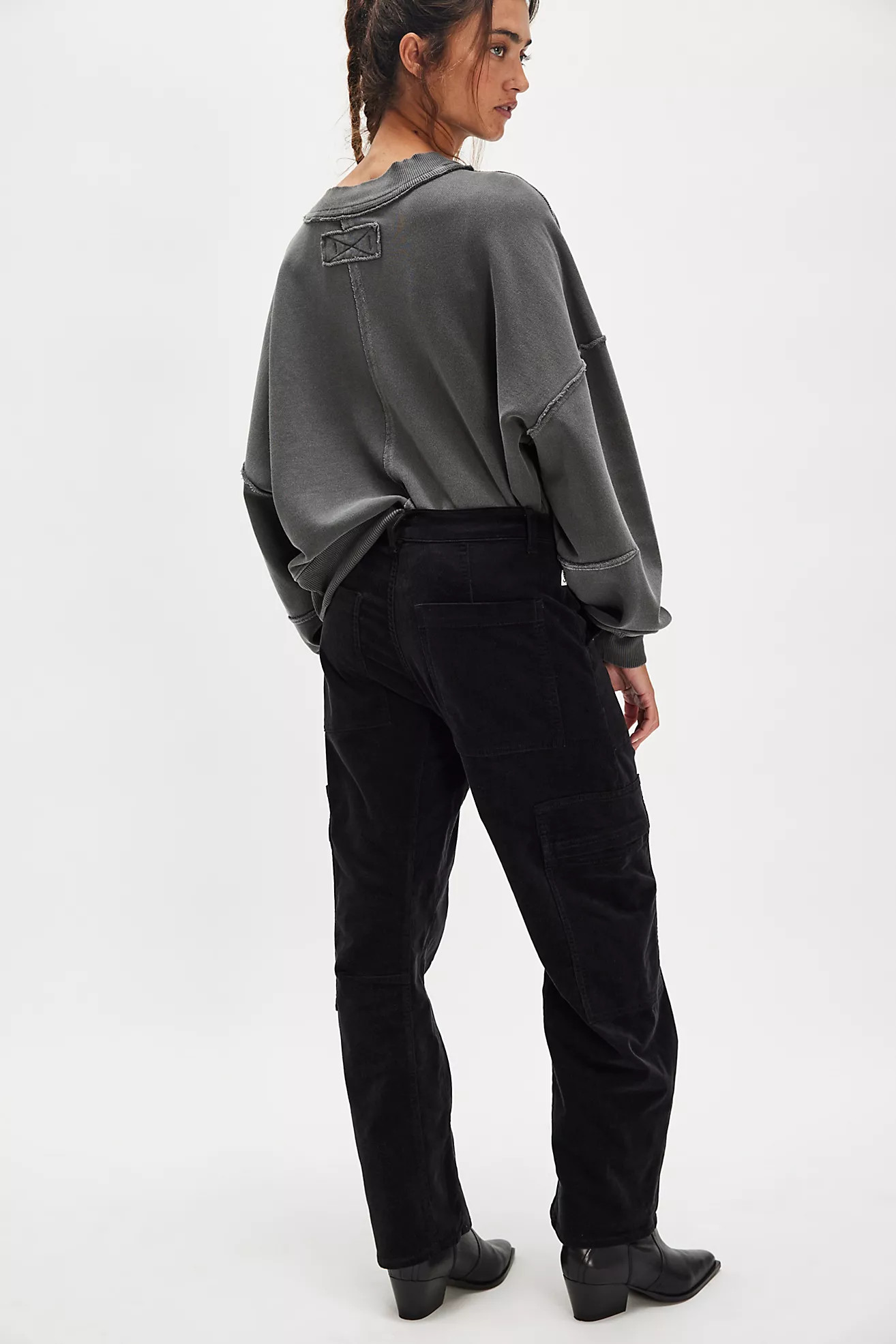 We The Free Hi-Lo Pullover | Free People (Global - UK&FR Excluded)