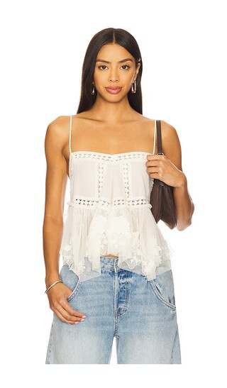 SWEET ESCAPE 吊帶衫 | Revolve Clothing (Global)