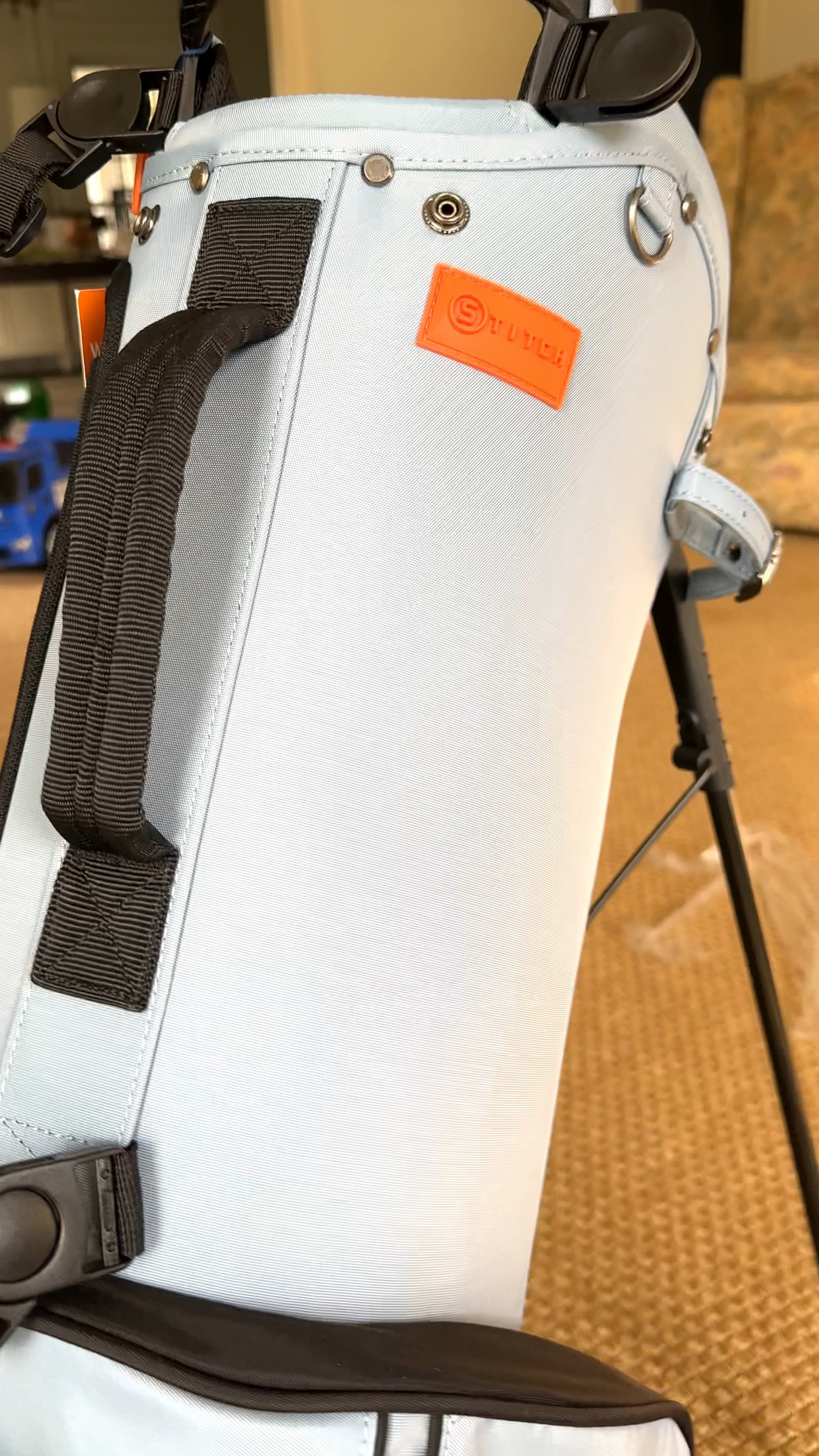 Stitch golf gear is the only gear my husband uses and am sharing now to start thinking about for birthdays and Father’s Day this year! They have classic colors and new color ways that come out often! It’s a North Carolina-based company, and I’ve loved seeing it used by so many golf pros recently. 

#giftsforhim #golfgifts #golf

#LTKfitness #LTKmens #LTKSpringSale