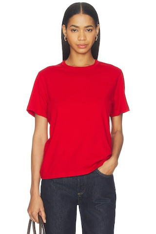 The Iconically Soft Perfect Tee
                    
                    Sold Out NYC | Revolve Clothing (Global)