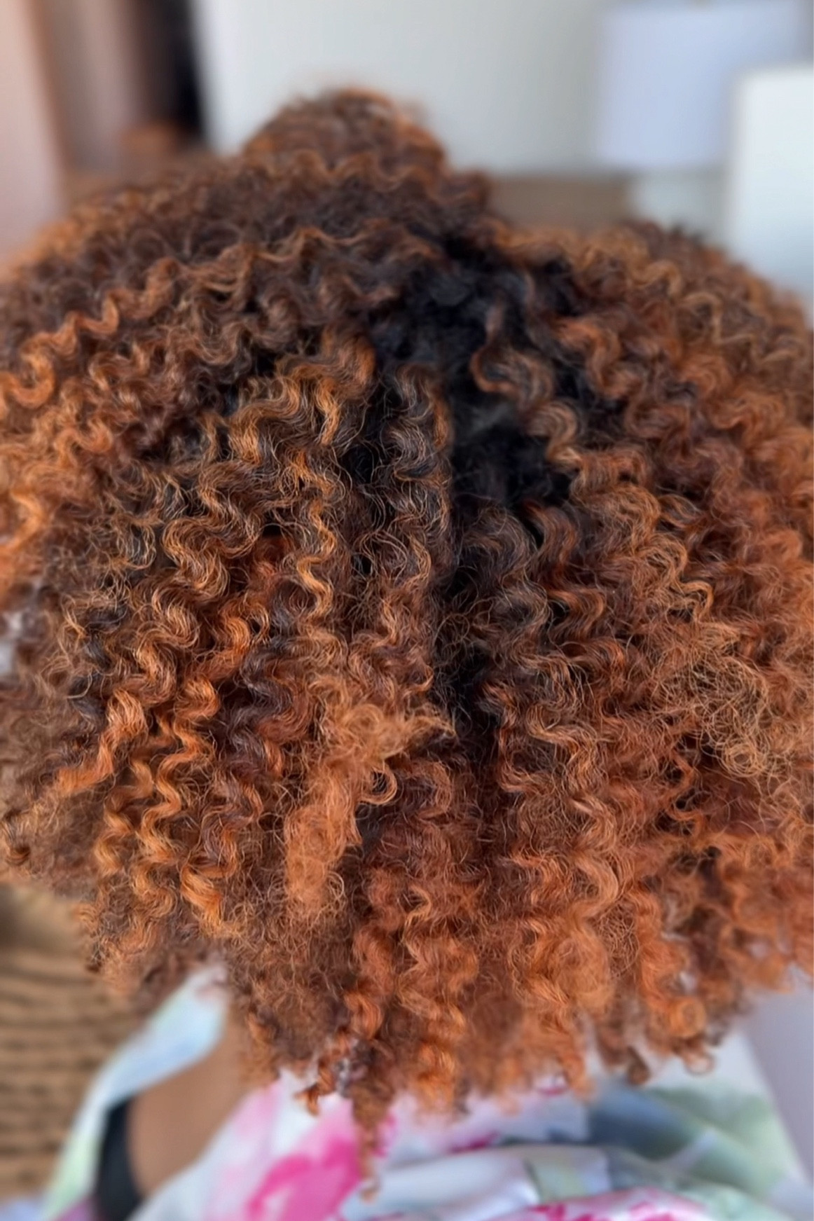 Natural Hair Wash Day and Style Products (Current Favs and Must Haves) 
#naturalhair #naturalhairjourney 

#LTKstyletip #LTKfindsunder50