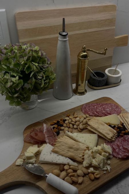 Aesthetic Charcuterie 

#LTKparties