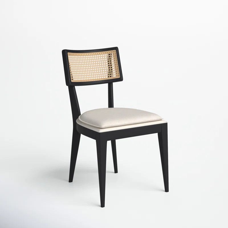 Octavia Solid Back Side Chair | Wayfair North America