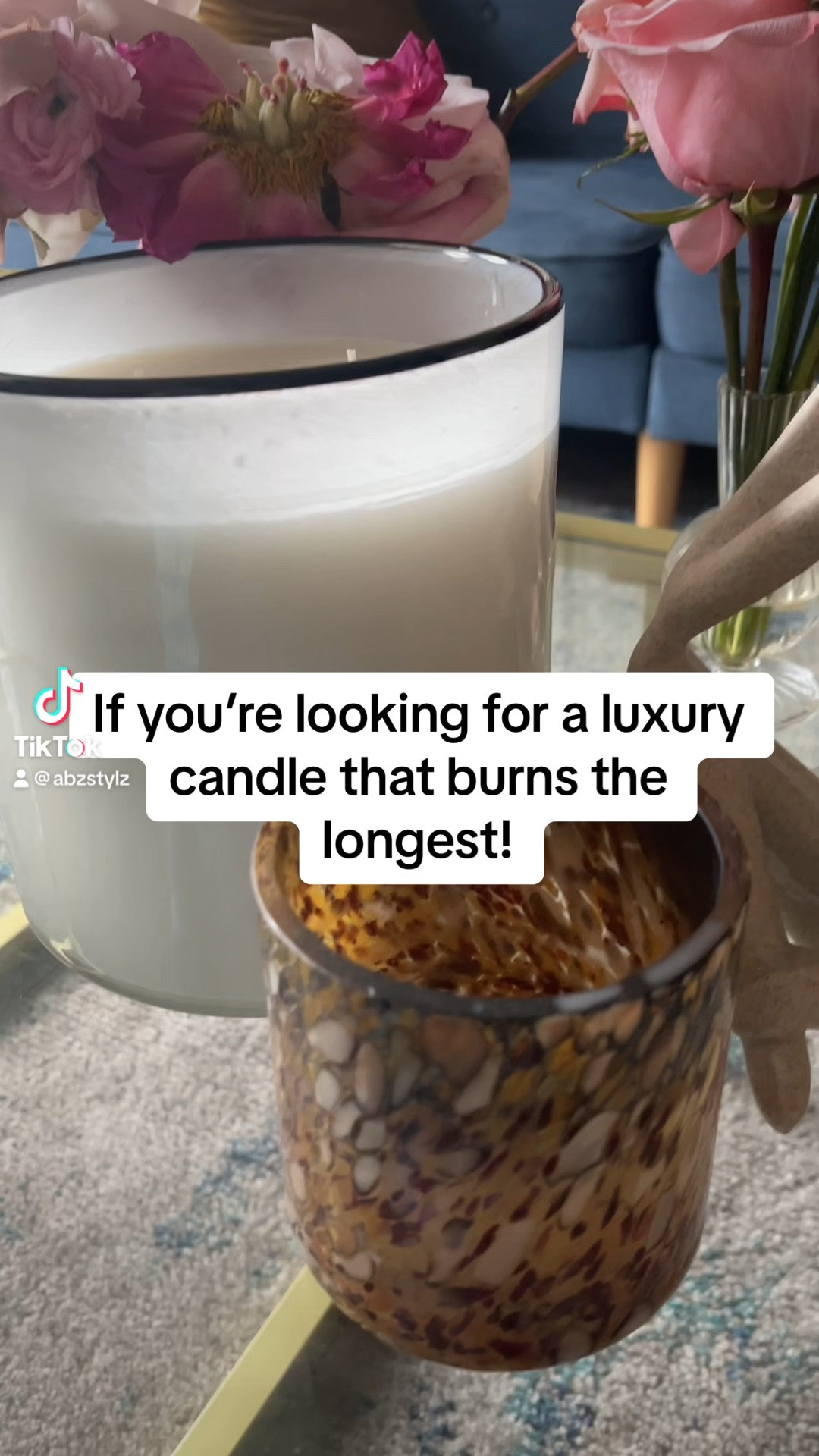 Non Toxic Luxury Candle That Burns The Longest! #lafconyc #candles #luxurycandles #nontoxiccandles 

#LTKhome #LTKFind