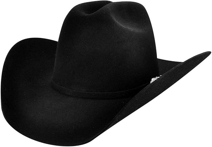 Wheeler 3X Cowboy Western Hat | Amazon (US)