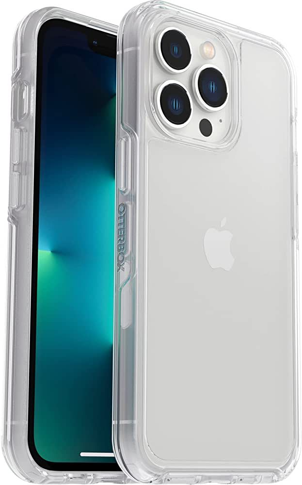 OTTERBOX SYMMETRY CLEAR SERIES Case for iPhone 13 Pro (ONLY) - CLEAR | Amazon (US)