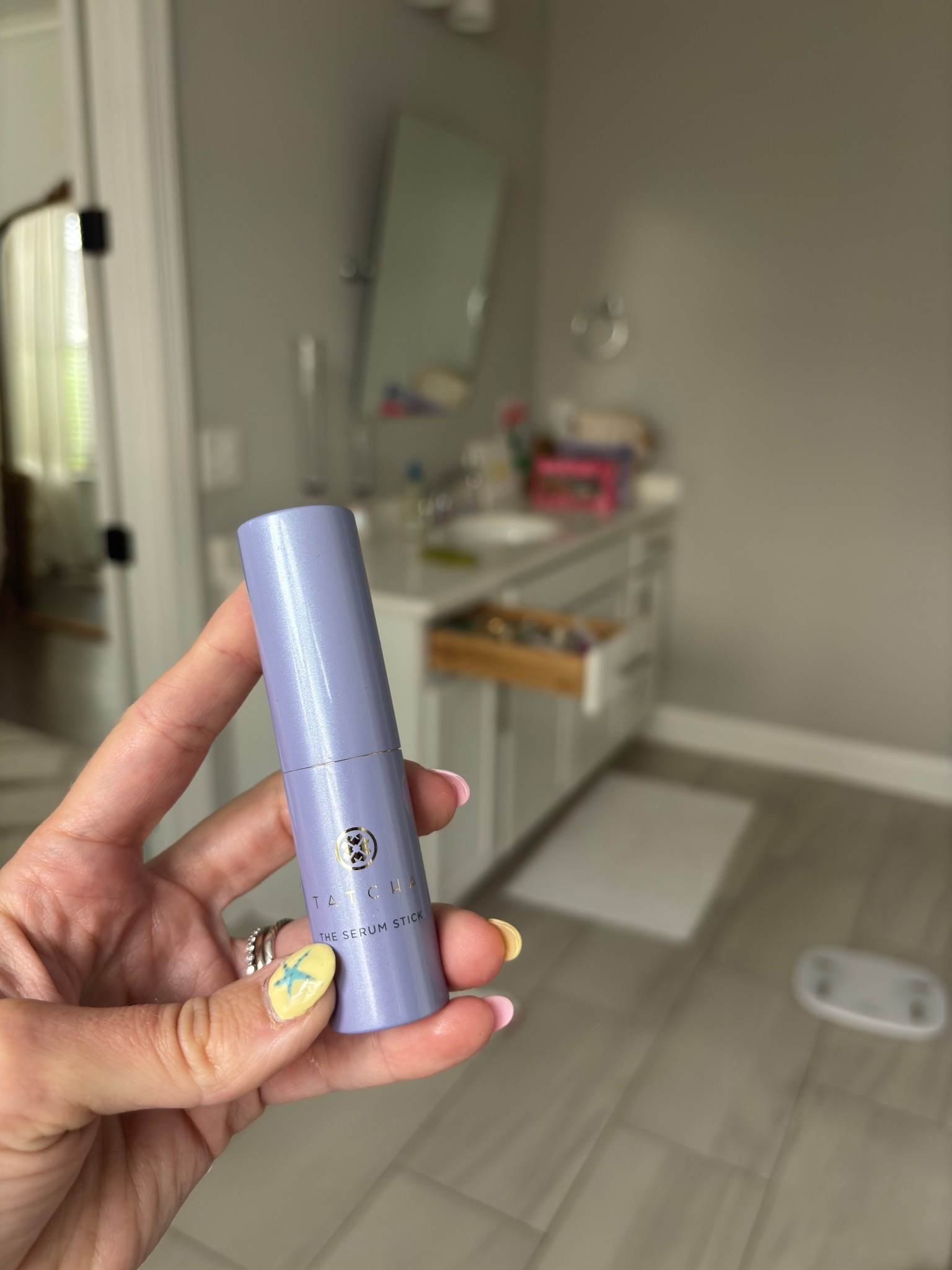 Tatcha stick 

#LTKgrwm