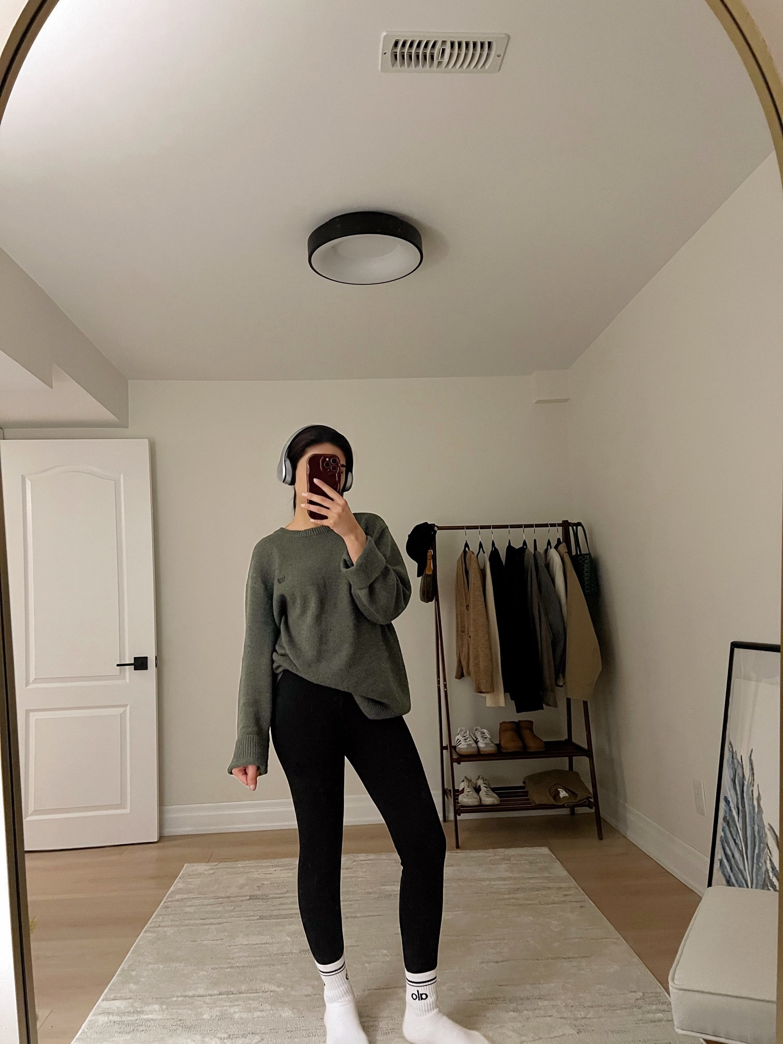 The best lululemon leggings 🤍

#LTKstyletip #LTKwinter #LTKfitness