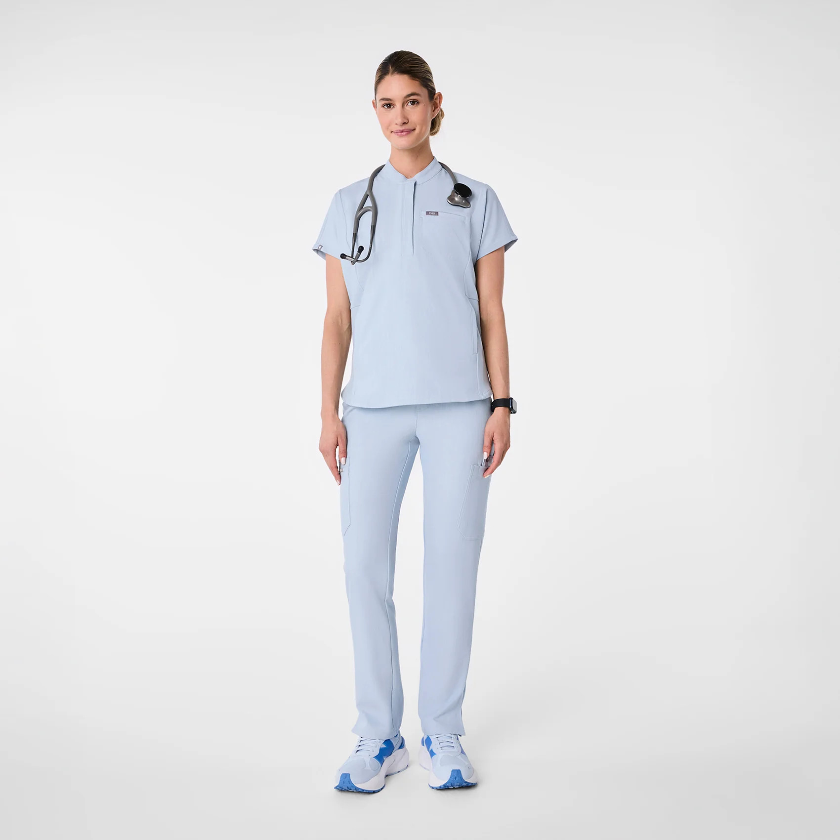 Montex Scrub Top | FIGS