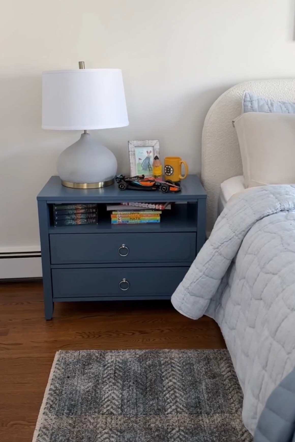 Sale!!! My sons new nightstands are over 50% off! They are the perfect affordable dresser and come in so many color options!

#LTKKids #LTKStyleTip #LTKFamily