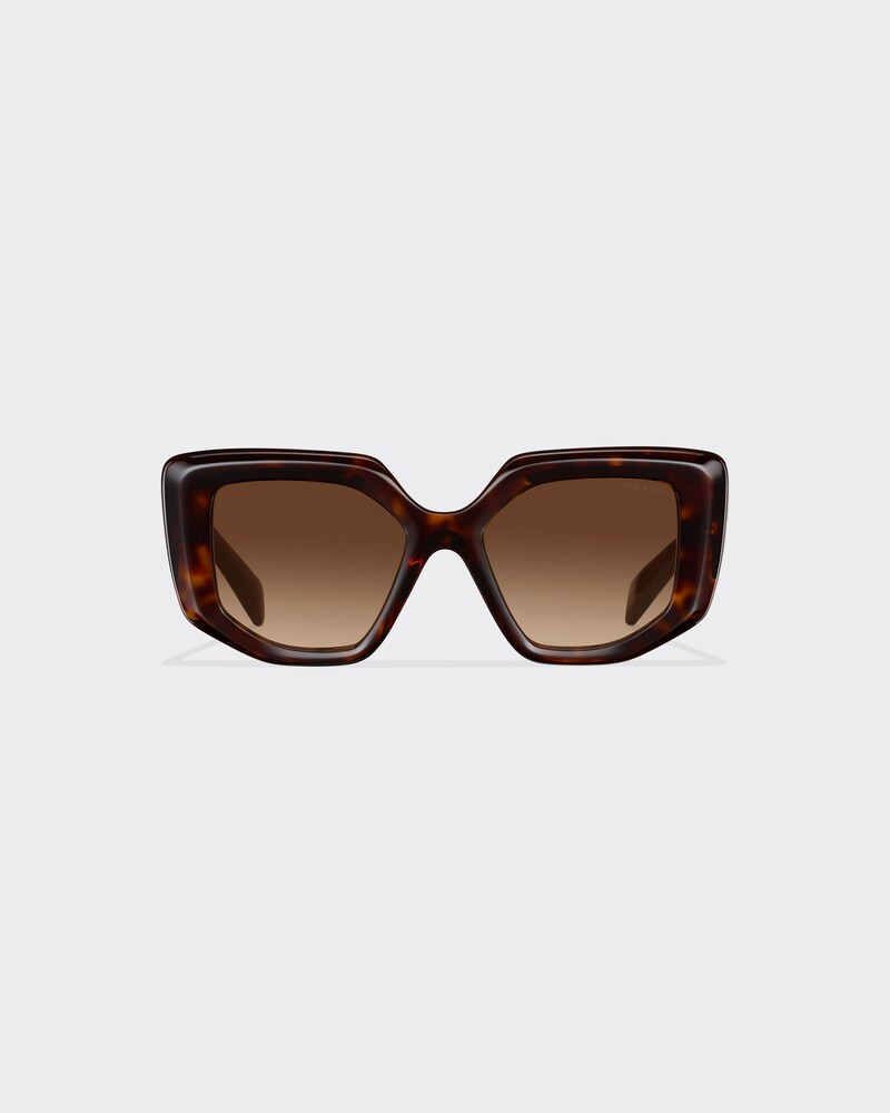 Prada Symbole sunglasses | Prada Spa US