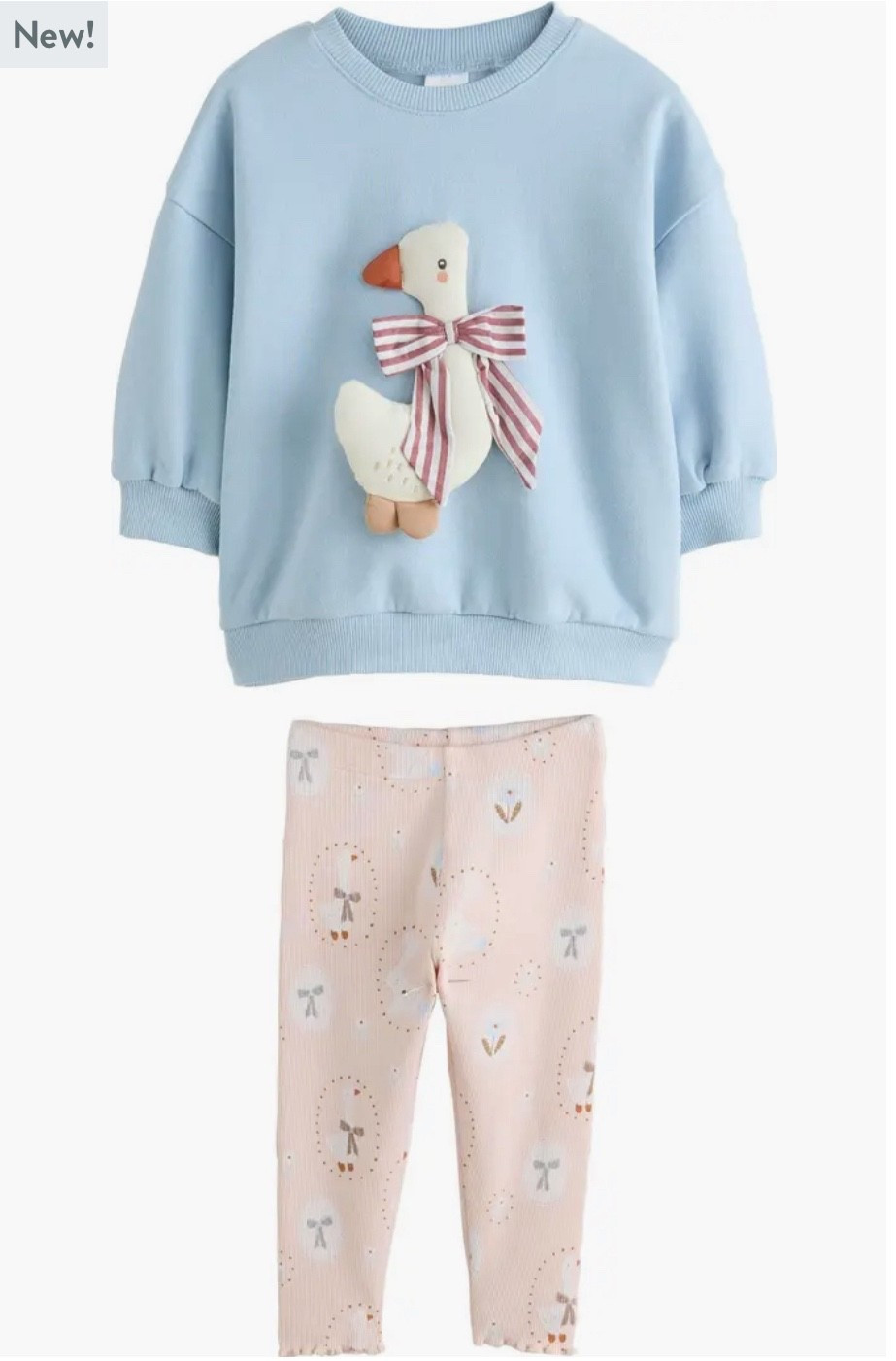 Just came across the sweetest set🥹

#LTKFindsUnder50 #LTKBaby #LTKKids