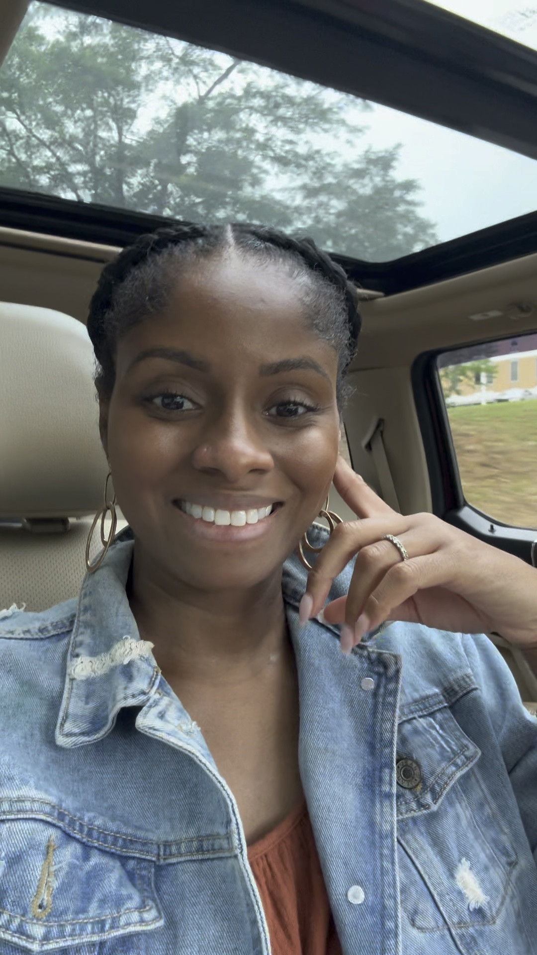 It’s still allergy season. are you having itchy, water, eyes, sneezing, runny nose, or a stuffy nose then you should be taking a antihistamine such as xyzal, Claritin, Allegra, or Zyrtec. 

#LTKFamily #LTKSeasonal