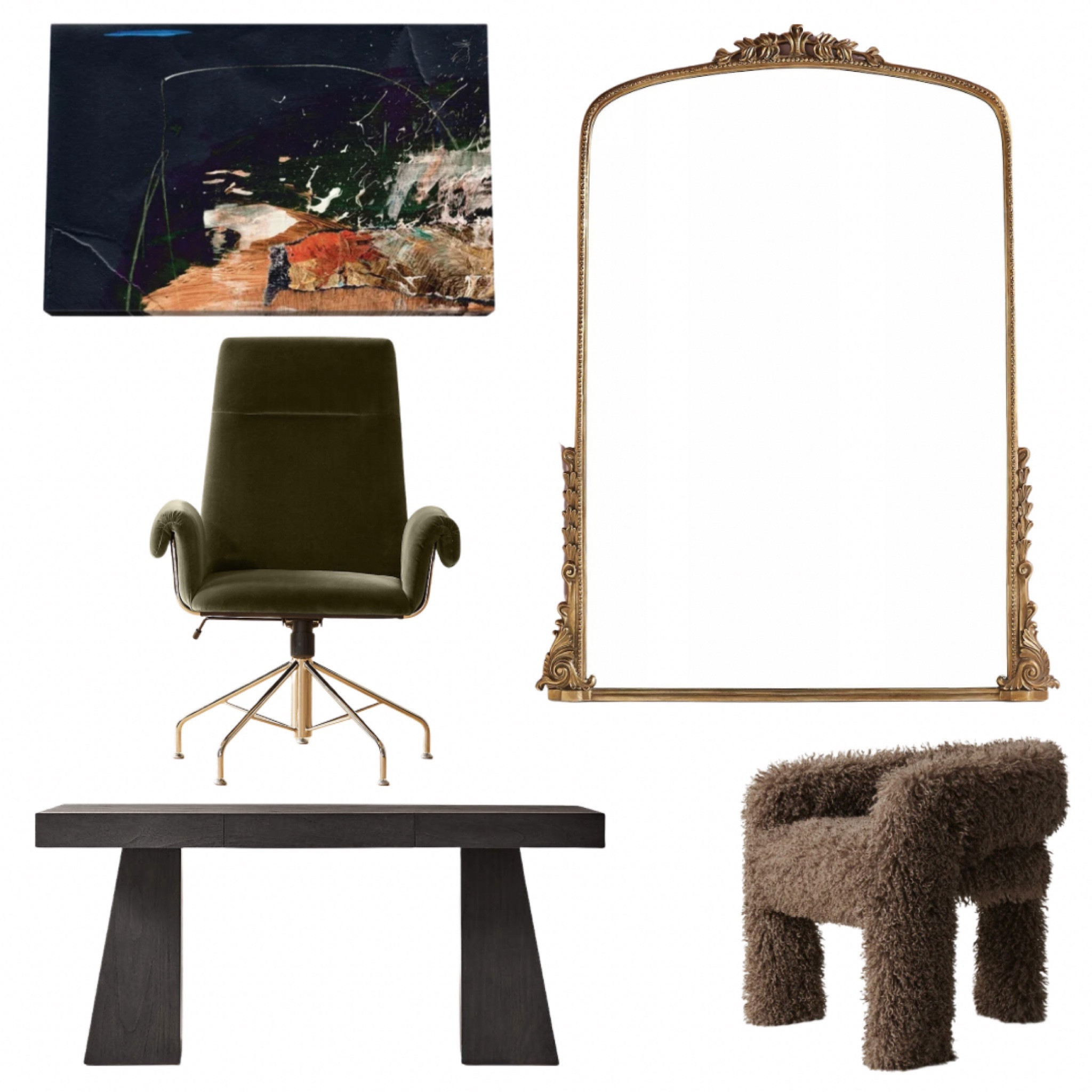 Office Mood Board

#LTKCyberWeek #LTKhome