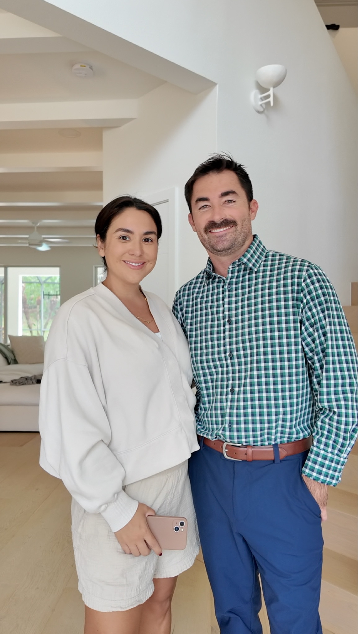 #mizzenandmainpartner We know our husbands don’t like taking family pictures, but they might in their @mizzenandmain outfits. Michael sure loved his! Comment SHOP and I’ll send you the link + use my code ALEXG20 for 20% off your first full price purchase ( Valid 11/7-12/15)



#LTKHoliday #LTKCyberWeek #LTKGiftGuide