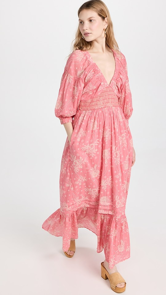 Golden Hour Maxi Dress | Shopbop