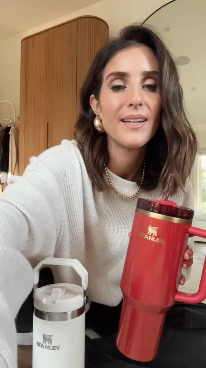 The perfect gift idea for anyone on your list❤️ @stanley_brand
StylinByAylin, Aylin

#LTKHoliday #LTKSeasonal #LTKGiftGuide