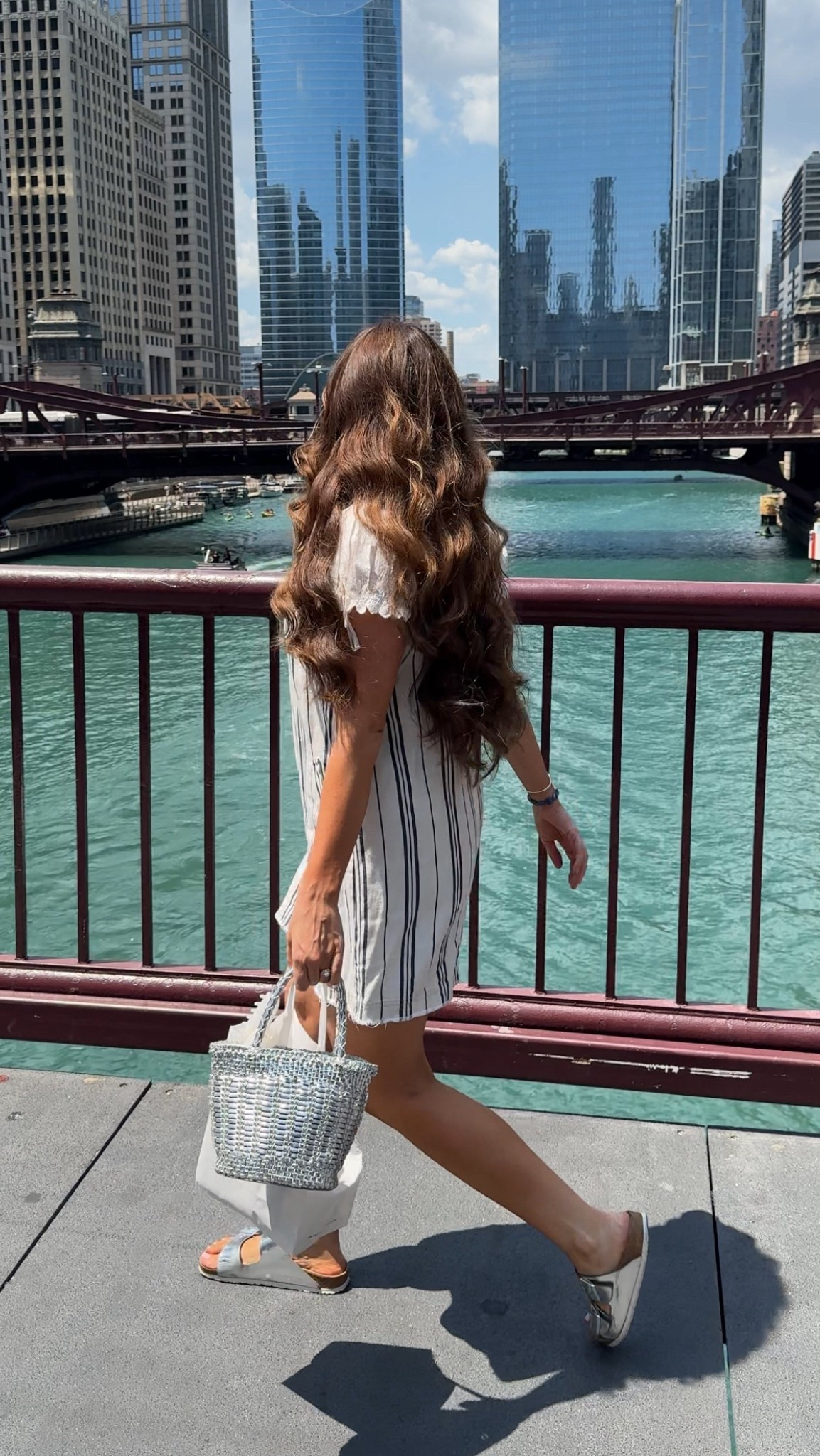 Truly my favorite summer sandals. I’ve had these for years and I never take a trip without them! 

#LTKShoeCrush #LTKTravel #LTKStyleTip