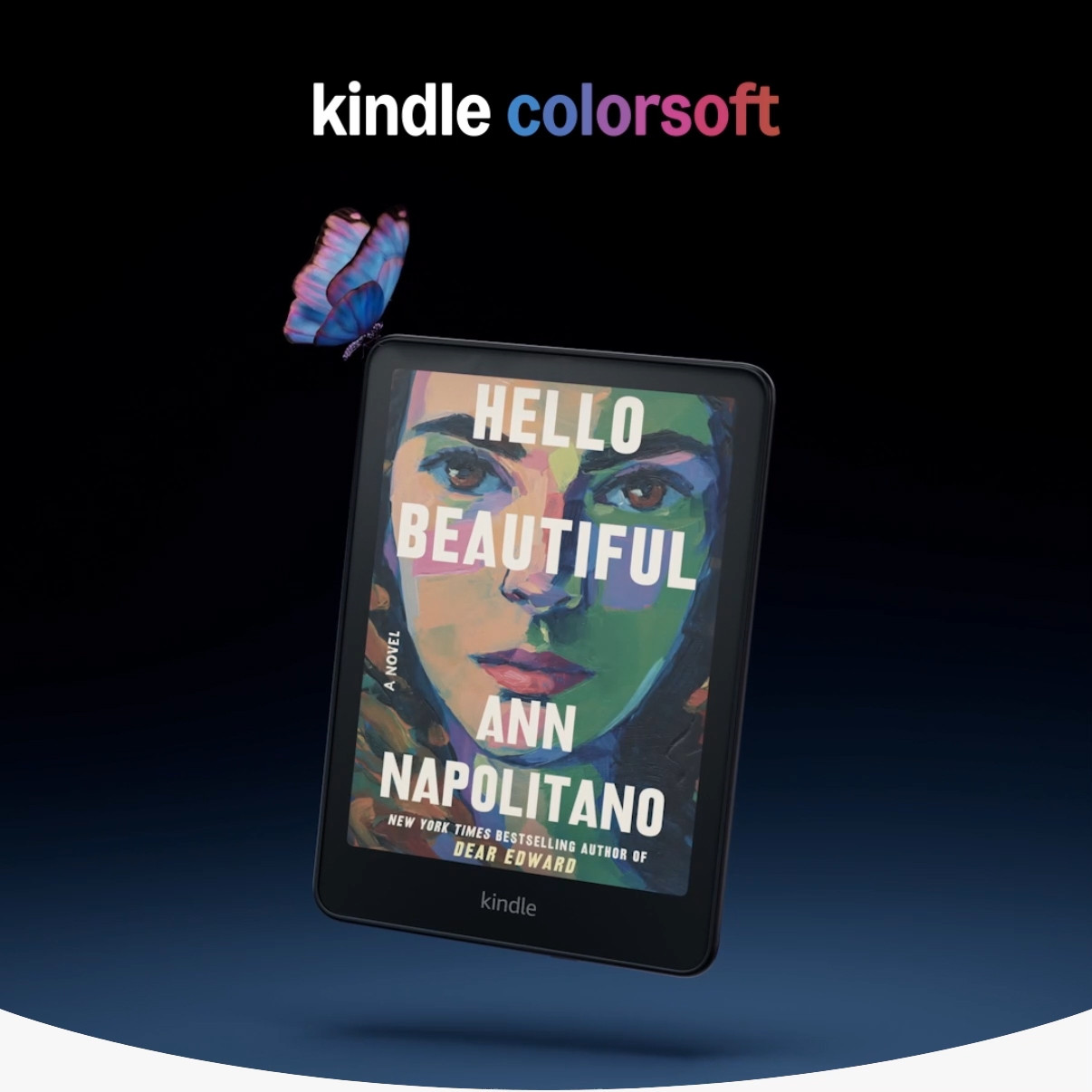 Kindle Colorsoft | Amazon (US)