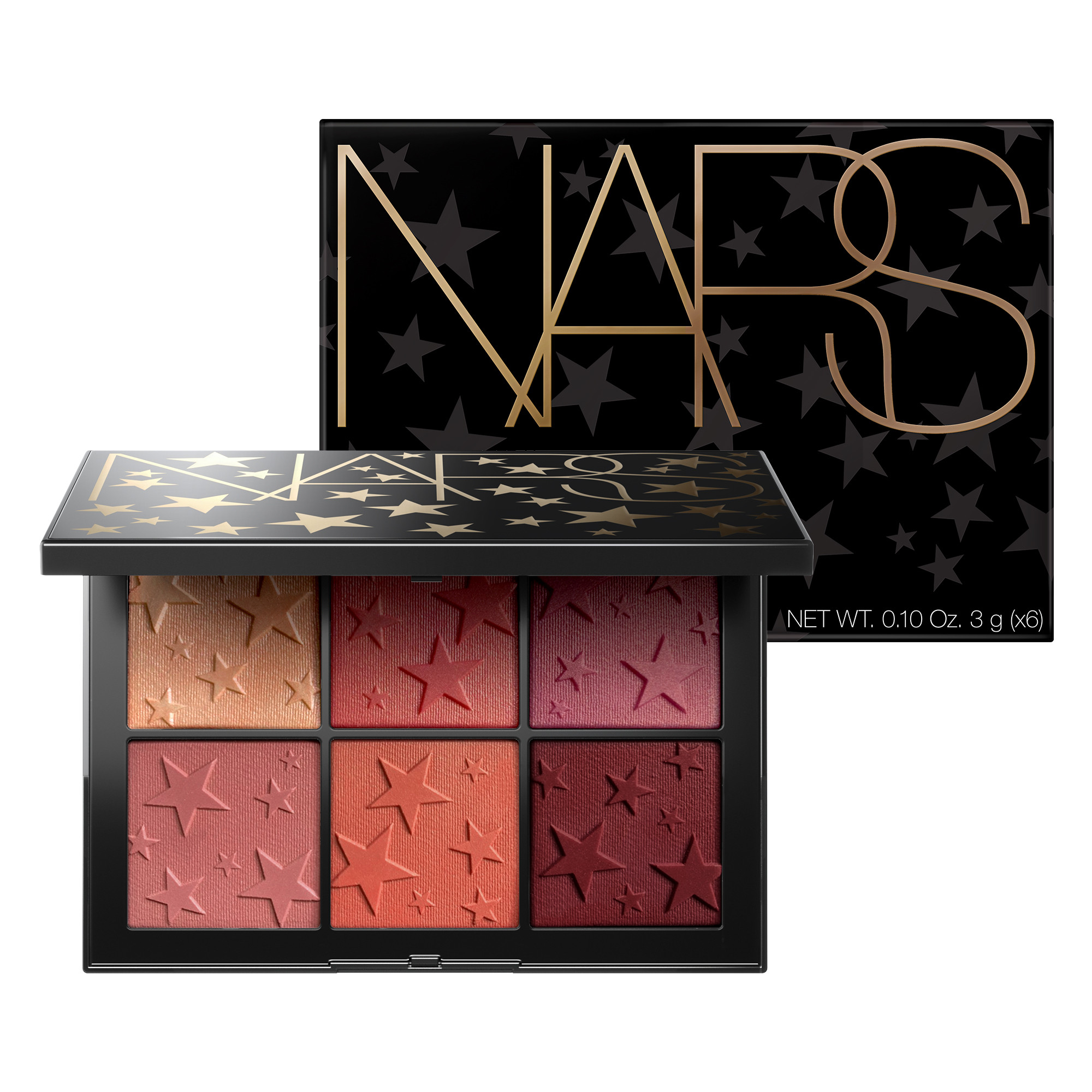 Rising Star Cheek Palette | NARS (US)