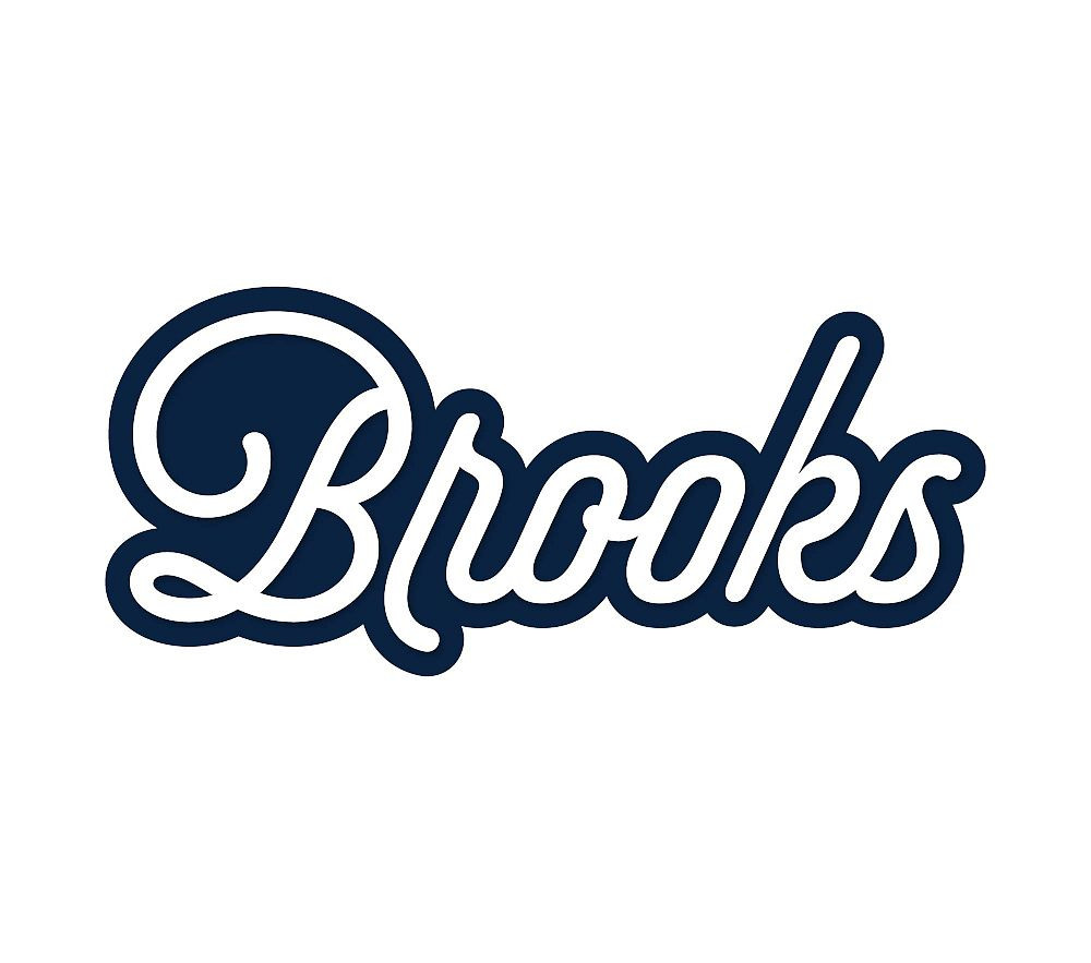 Layered Wall Name | Pottery Barn Kids