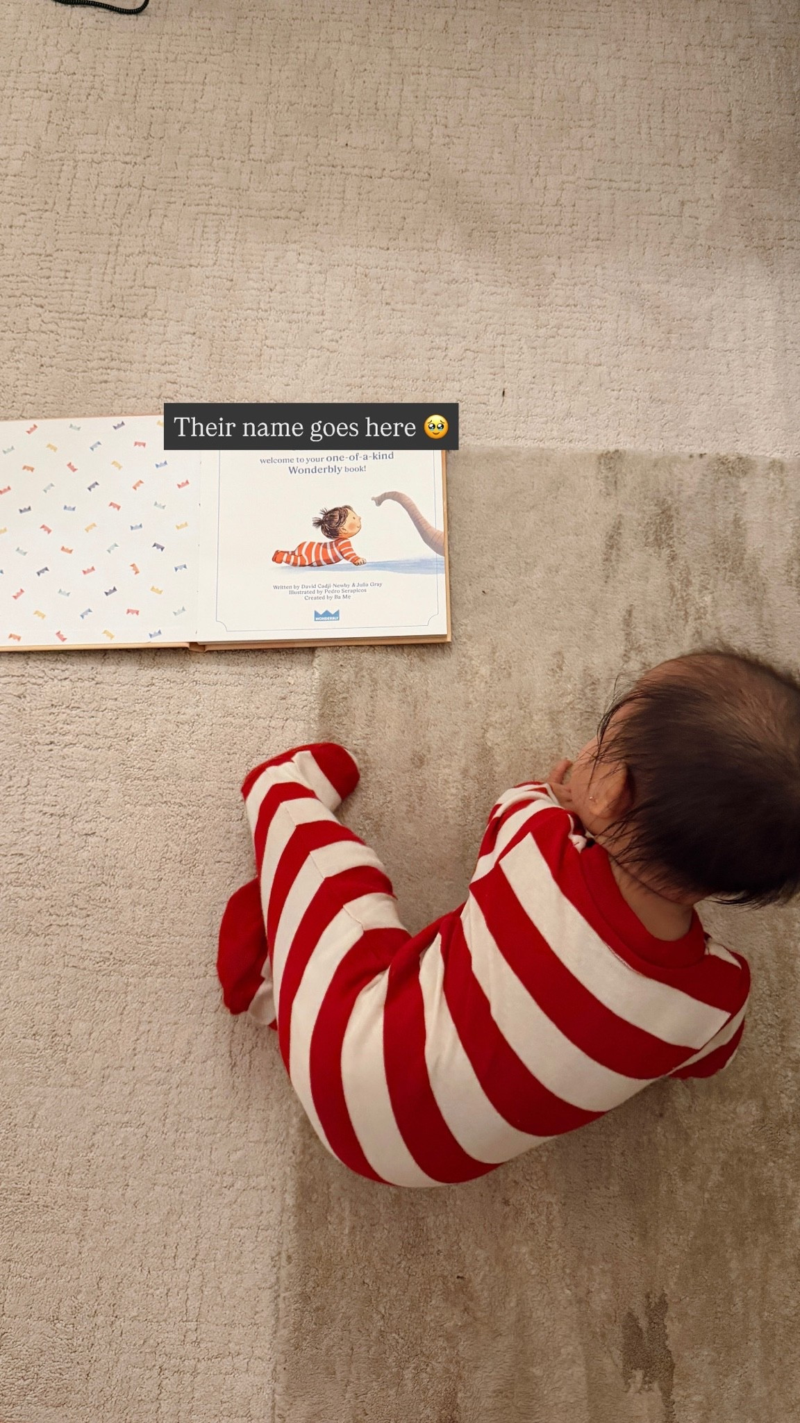 Love these personalized books for your little one! Many different book options for all ages! BOGO 50% off!

#LTKBaby #LTKKids #LTKmomlife
