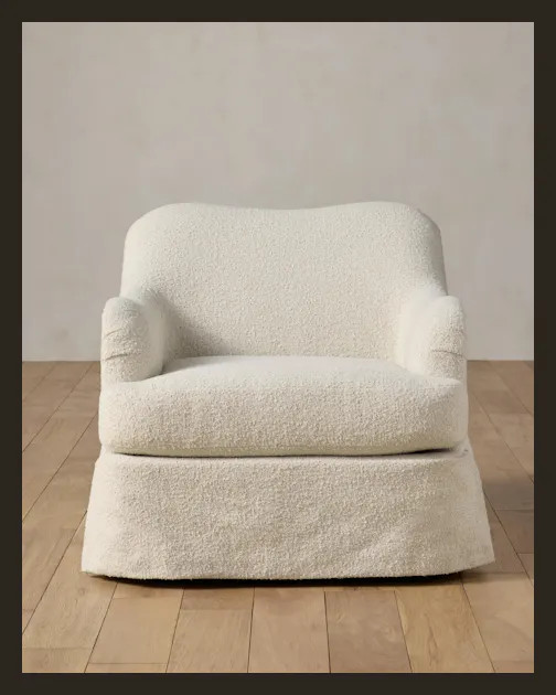 Rosamund Chair | Joon Loloi | Joon Loloi