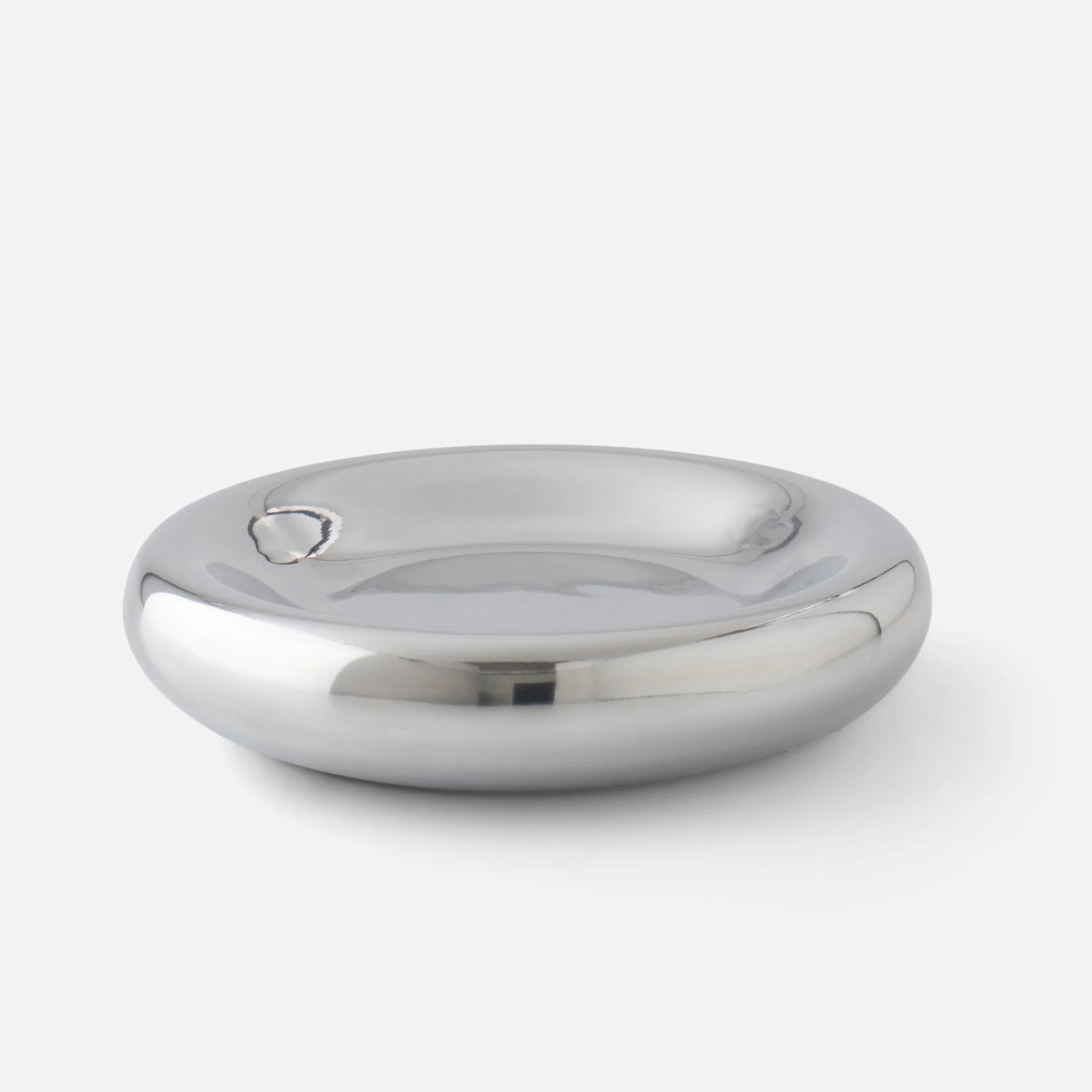 Schoolhouse x Clare V.® Yves Cast Metal Catch All | Schoolhouse