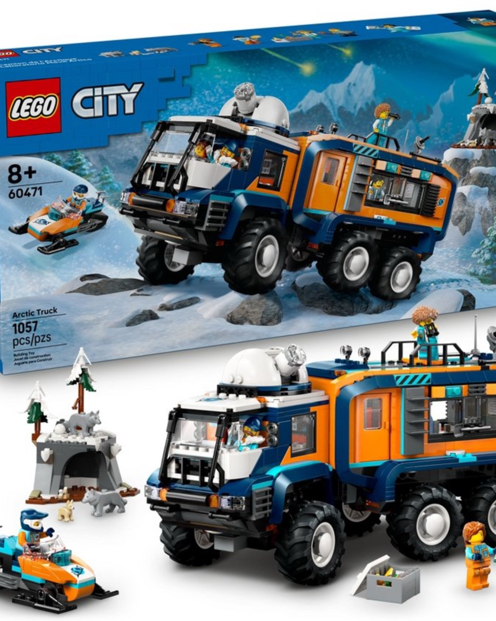 Last minute gifts for the Lego lover kids in our lives!

#LTKHoliday #LTKGiftGuide #LTKKids