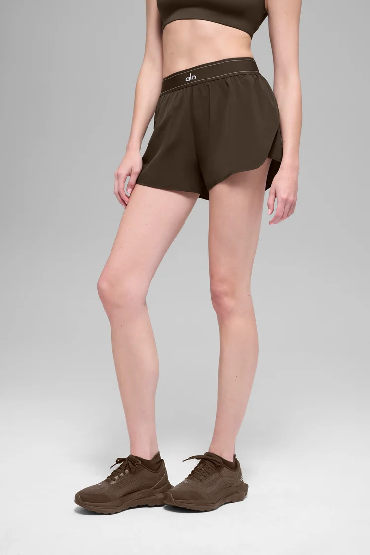 Match Point Short | Alo Yoga